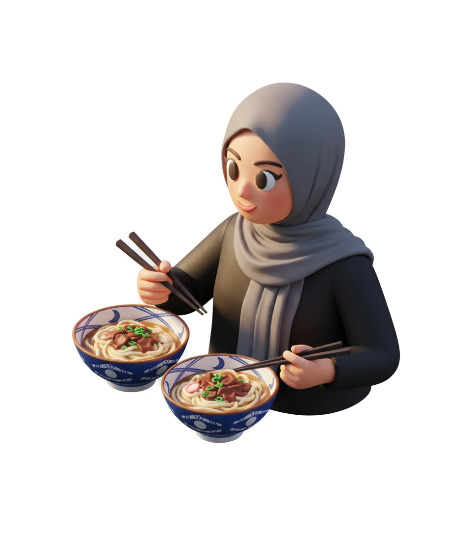 Clay version of the icon